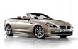 BMW 640i Cabriolet