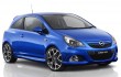 Opel Corsa OPC