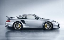 Porsche 911 GT2RS