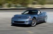 New Z07 Corvette will produce 600 horsepower