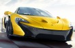 The Geneva Motor Show: McLaren switched to a plug-in hybrid