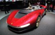 2013 Ferrari Sergio Concept