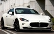 Maserati Gran Turismo (2013)