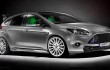 News from Ford: 2015 Focus