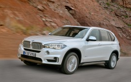 Is the New BMW X5 Actually All That New?