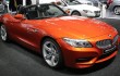 BMW Z4 Roadster