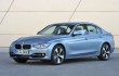 BMW ActiveHybrid 3