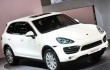 Porsche Macan to debut in Los Angeles.