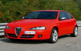 Alfa Romeo 147