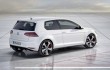 The new Golf GTI was speed tested