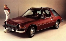 AMC Pacer