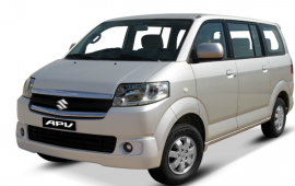 Suzuki APV