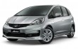 Honda Jazz Vibe