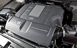 Range Rover will get a new 3-liter engine