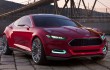 2015 Ford Mustang to Convention and Blend Upgrades