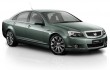 Holden Caprice