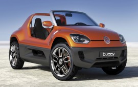 Volkswagen Buggies