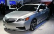 2014 Acura ILX costing $27,795