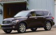 Infiniti Prices The 2014 QX80 And QX50