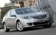 Honda Accord Euro