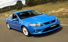 Ford Falcon