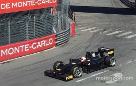 Brundle to test 18-inch Pirelli GP2 car at Monaco