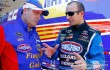 NASCAR crew chief Frankie Kerr returns to sprint car world