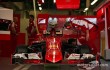 Ferrari's new F1 car passes crash tests