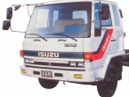 Isuzu FSR