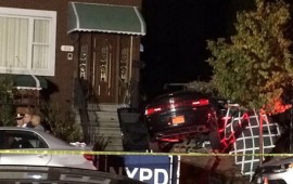 3 dead, 4 hurt when car hits trick-or-treaters in NYC