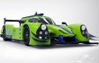 Krohn Racing tests new Ligier at COTA