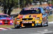 Van Gisbergen to debut new car in Darwin