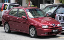 Alfa Romeo 145