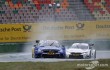 Paffett BMW won manufacturers' title with worst car