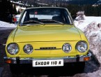 Skoda 110