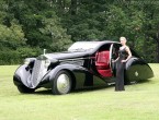 Rolls Royce Phantom I