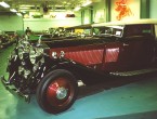 Rolls Royce 2 dr