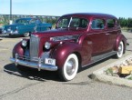 Packard 160