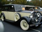 Rolls Royce Phantom III