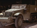 White M3 Halftrack