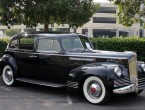 Packard 160