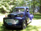 Ford F-100