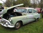 Buick Eight