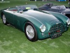 Aston Martin DB3