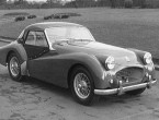 Triumph TR2