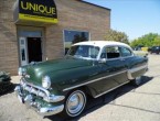 Chevrolet Bel Air 2dr