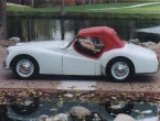 Triumph TR2