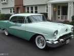 Oldsmobile 98