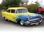 Chevrolet Bel Air