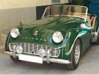 Triumph TR3